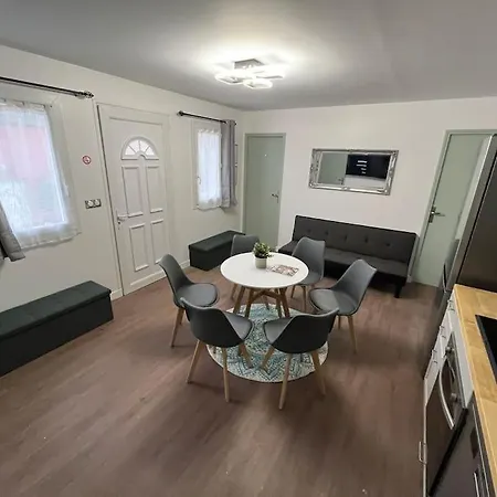 K2 - Maison 15 Min Paris Parc Expos - 3 6 Lits Holiday home Bagneux (Hauts-de-Seine)
